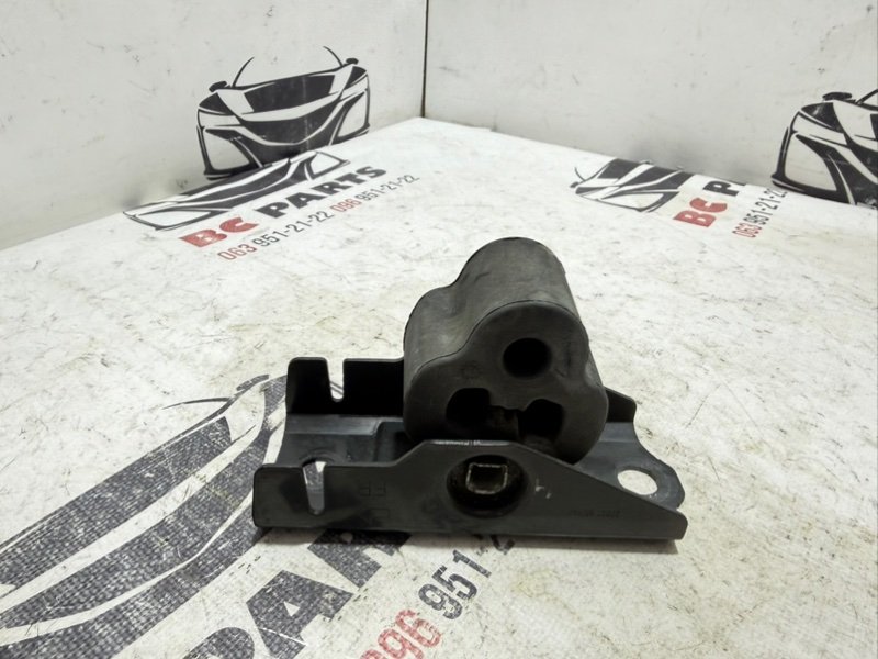 Подушка глушителя задняя Rogue 2022 T33 1.5