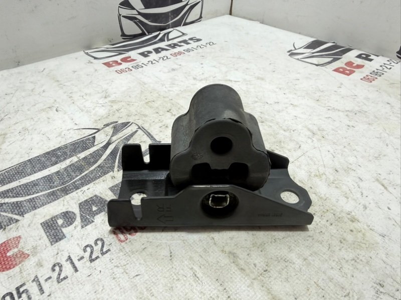 Подушка глушителя задняя Nissan Rogue 2022 T33 1.5 206516RA4A Б/У