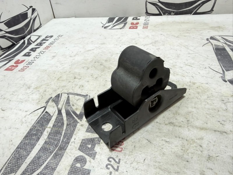 Подушка глушителя задняя Rogue 2022 T33 1.5