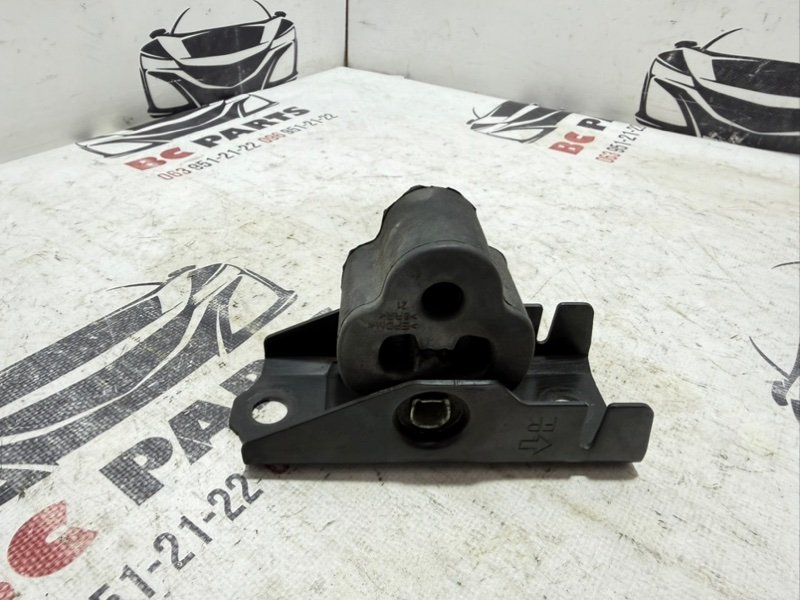 Подушка глушителя задняя Nissan Rogue T33 1.5