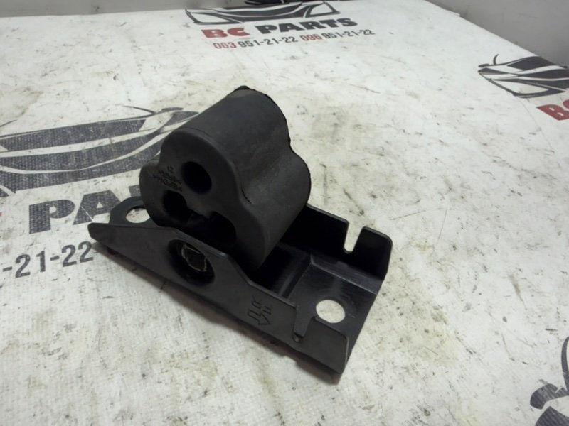 Подушка глушителя задняя Rogue 2022 T33 1.5