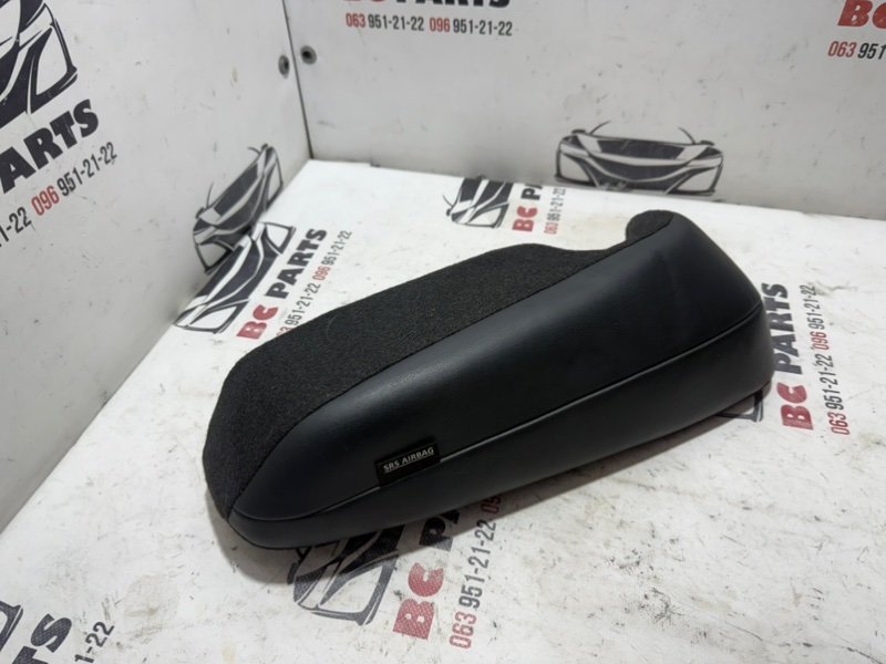 Подушка безопасности в сиденье задняя правая Nissan Rogue T33 2.5