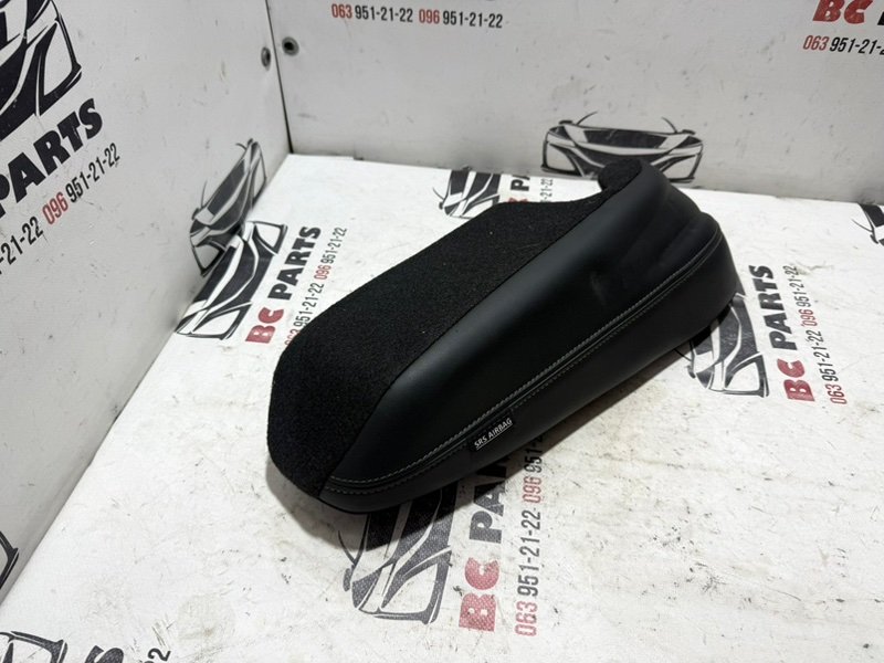 Подушка безопасности в сиденье задняя правая Nissan Rogue T33 1.5