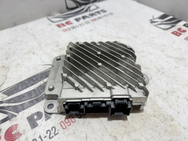 Усилитель звука Nissan Rogue 2022 T33 1.5 280616RA2B Б/У