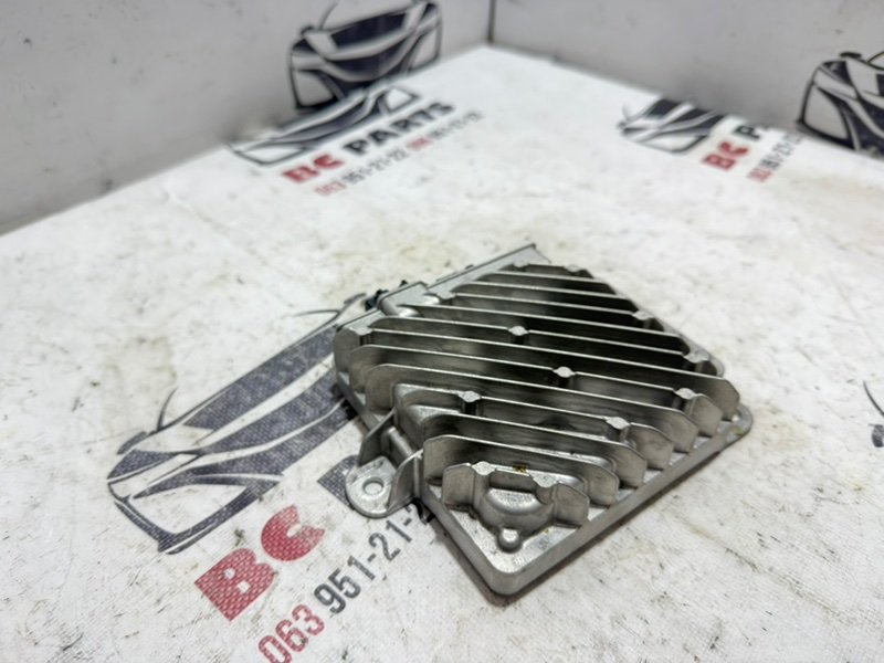 Усилитель звука Nissan Rogue T33 1.5