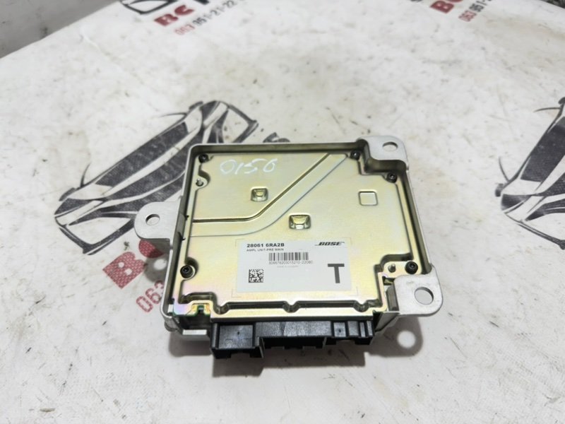 Усилитель звука Rogue 2022 T33 1.5