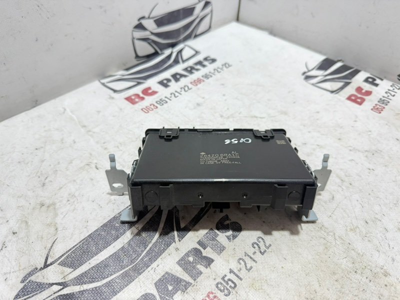 Блок gateway Rogue 2022 T33 1.5