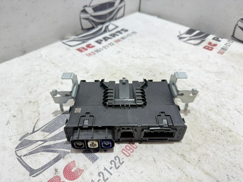 Блок gateway Rogue 2022 T33 1.5