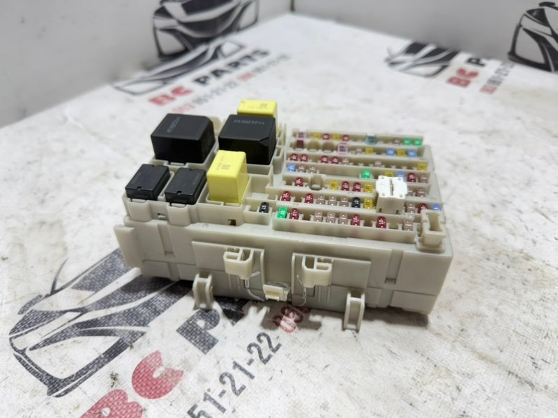 Блок предохранителей Rogue 2022 T33 1.5