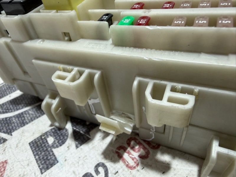 Блок предохранителей Rogue 2022 T33 1.5