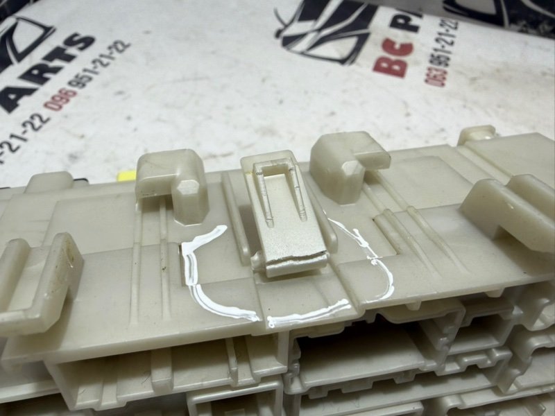 Блок предохранителей Rogue 2022 T33 1.5