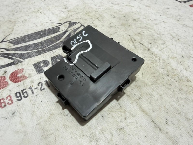 Блок управления Rogue 2022 T33 1.5