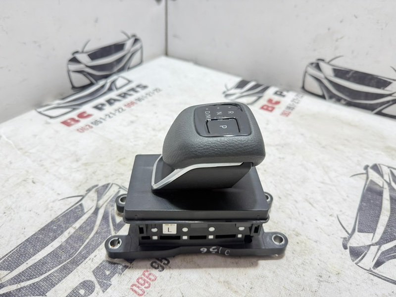Селектор АКПП Nissan Rogue 2022 T33 1.5 349016rf1a Б/У