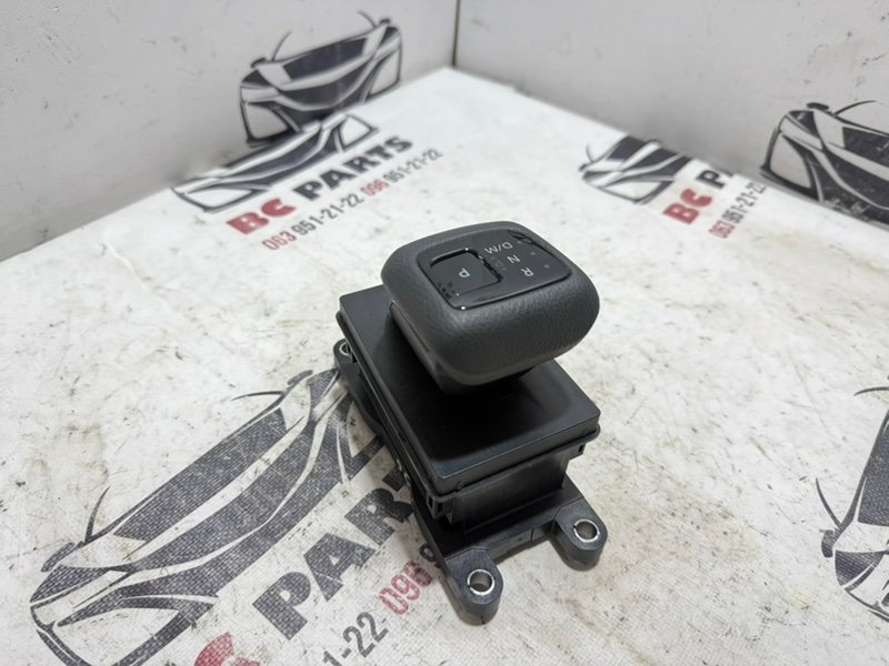 Селектор АКПП Nissan Rogue T33 1.5