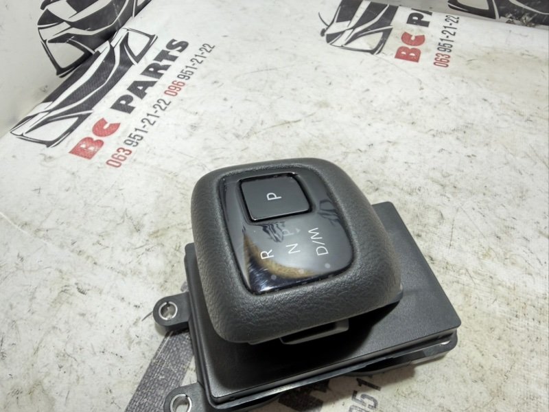 Селектор АКПП Rogue 2022 T33 1.5