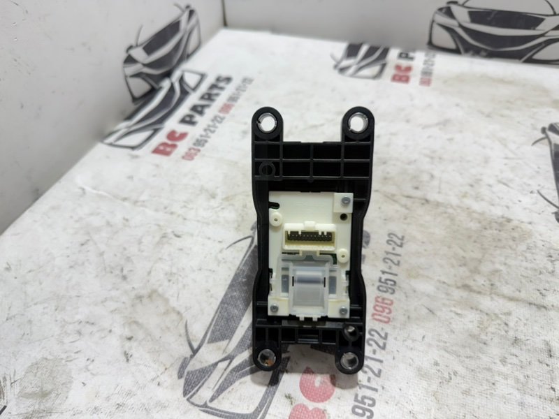 Селектор АКПП Rogue 2022 T33 1.5