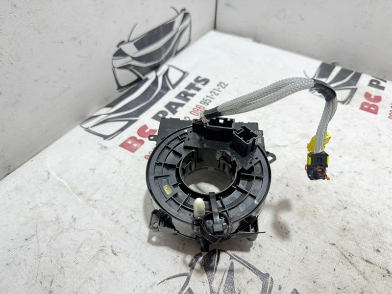 Шлейф подрулевой Nissan Rogue T33 1.5