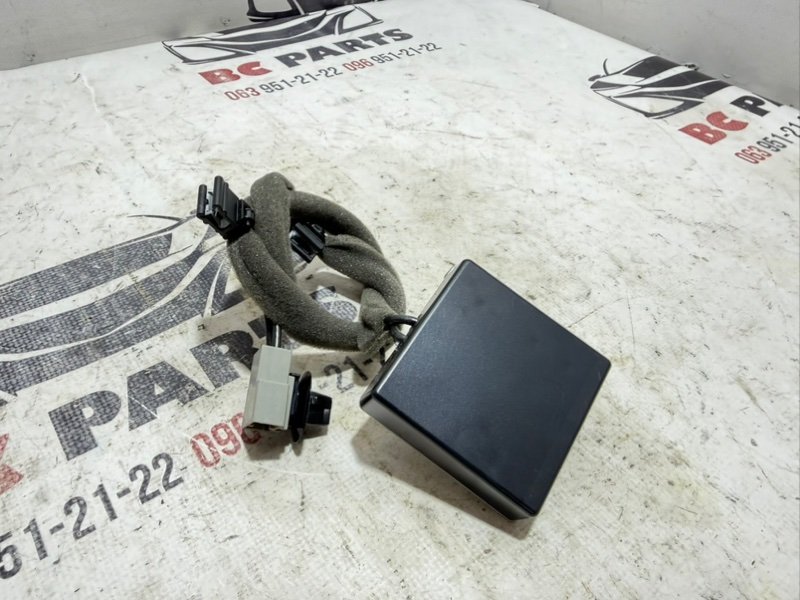 Блок управления Nissan Rogue 2022 T33 1.5 282126ra0a Б/У