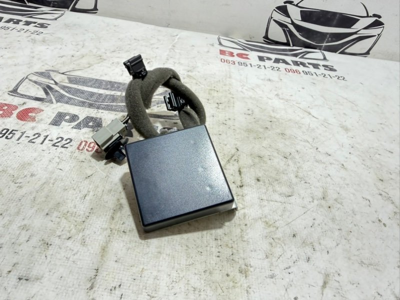 Блок управления Rogue 2022 T33 1.5