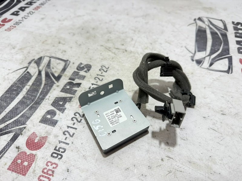 Блок управления Rogue 2022 T33 1.5