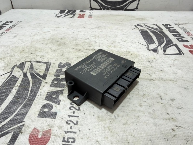 Блок управления парктроником Rogue 2022 T33 1.5