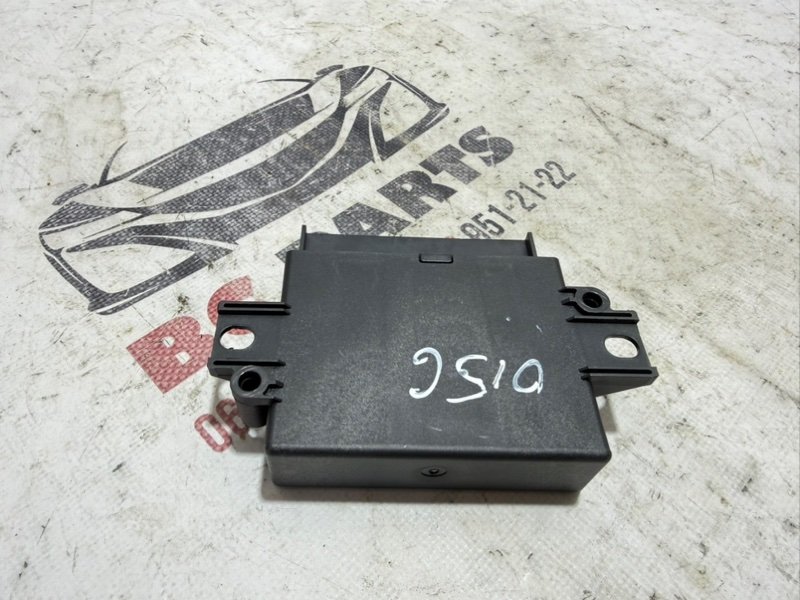 Блок управления парктроником Rogue 2022 T33 1.5