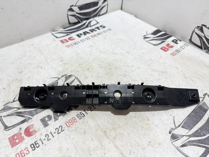 Направляющая бампера задняя правая Nissan Rogue 2022 T33 1.5 852206ra0a Б/У