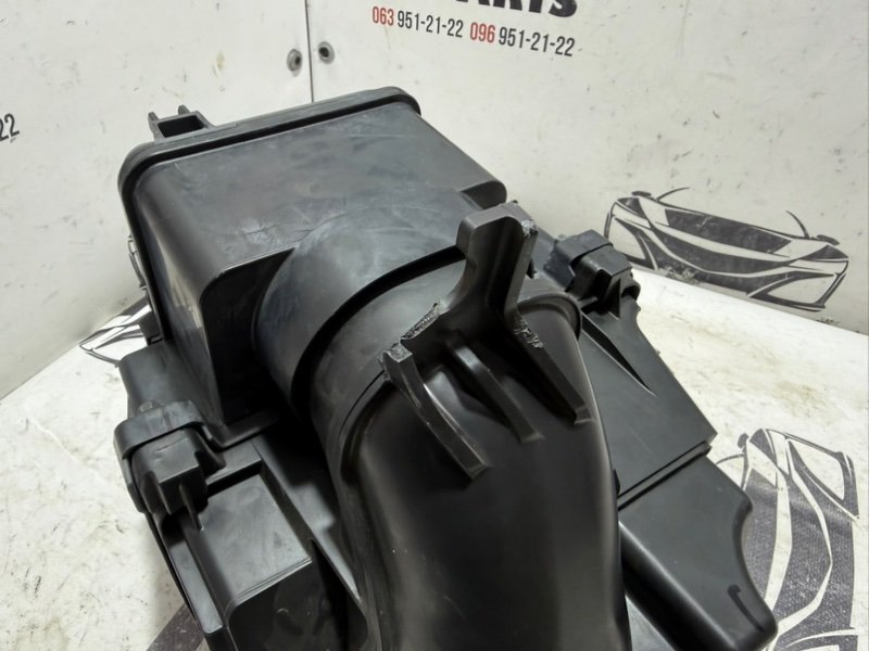 Корпус воздушного фильтра CR-V 2017 1.5