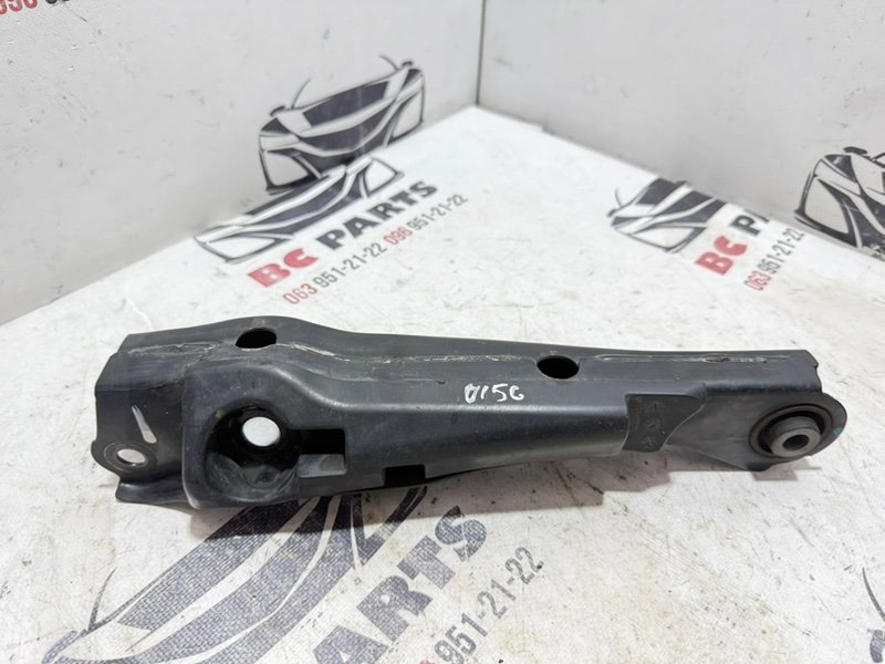 Рычаг подвески задний левый Nissan Rogue 2022 T33 1.5 551A1-6RA0B Б/У