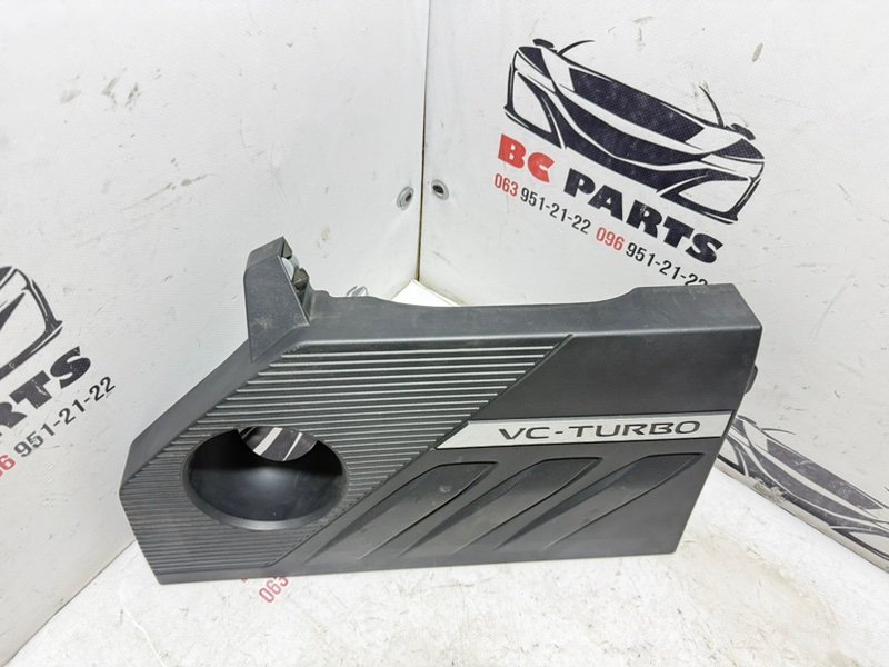 Декоративная крышка двигателя Rogue 2022 T33 1.5 Декоративная крышка двигателя Rogue 2022 T33 1.5