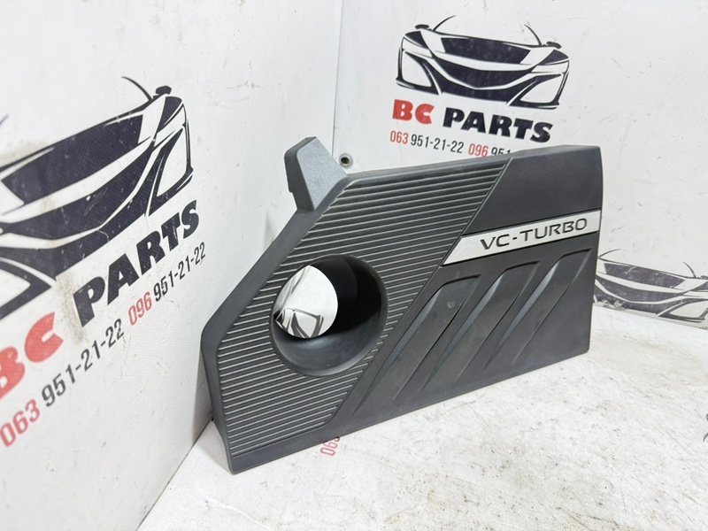 Декоративная крышка двигателя Rogue 2022 T33 1.5 Декоративная крышка двигателя Rogue 2022 T33 1.5