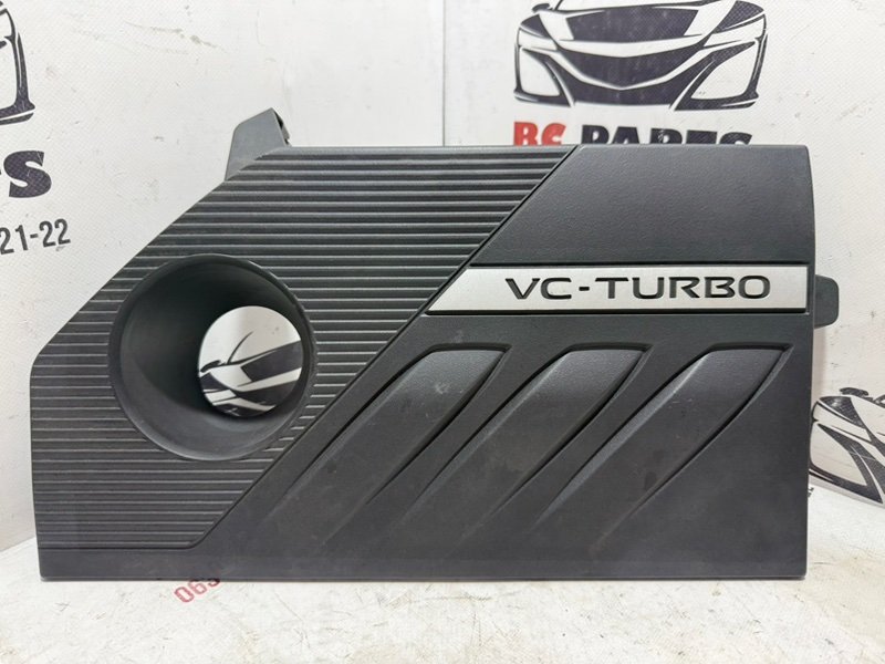 Декоративная крышка двигателя Rogue 2022 T33 1.5 Декоративная крышка двигателя Rogue 2022 T33 1.5
