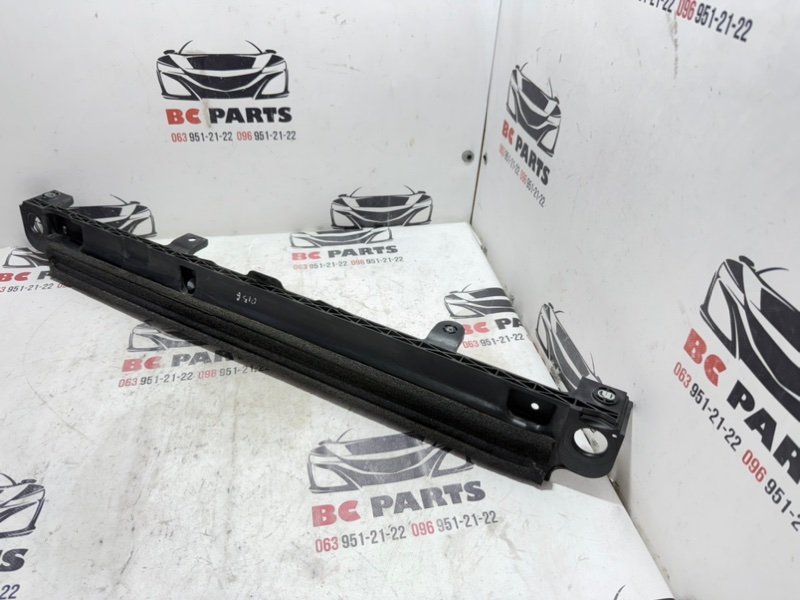 Крепление радиатора Rogue 2022 T33 1.5