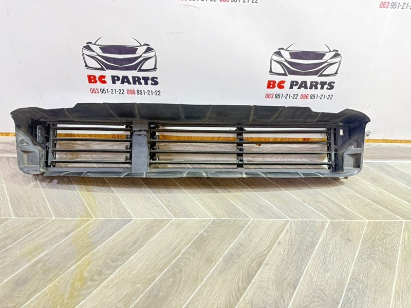 Жалюзи радиатора Nissan Rogue 2022 T33 1.5 214216RA0A Б/У