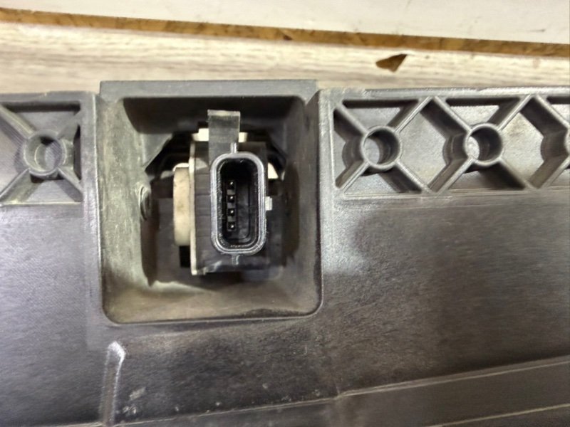 Жалюзи радиатора Rogue 2022 T33 1.5