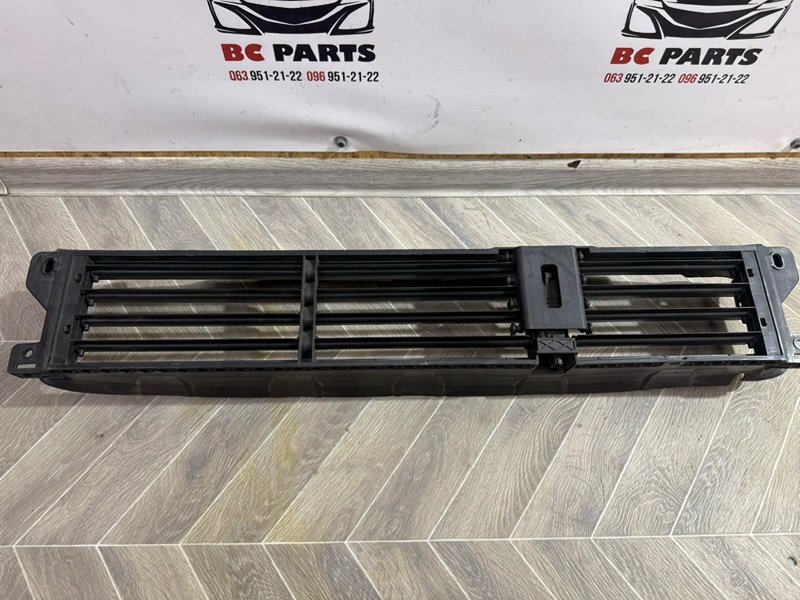 Жалюзи радиатора Rogue 2022 T33 1.5