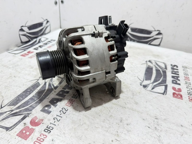 Генератор Nissan Rogue 2022 T33 1.5 231006RC0A Б/У