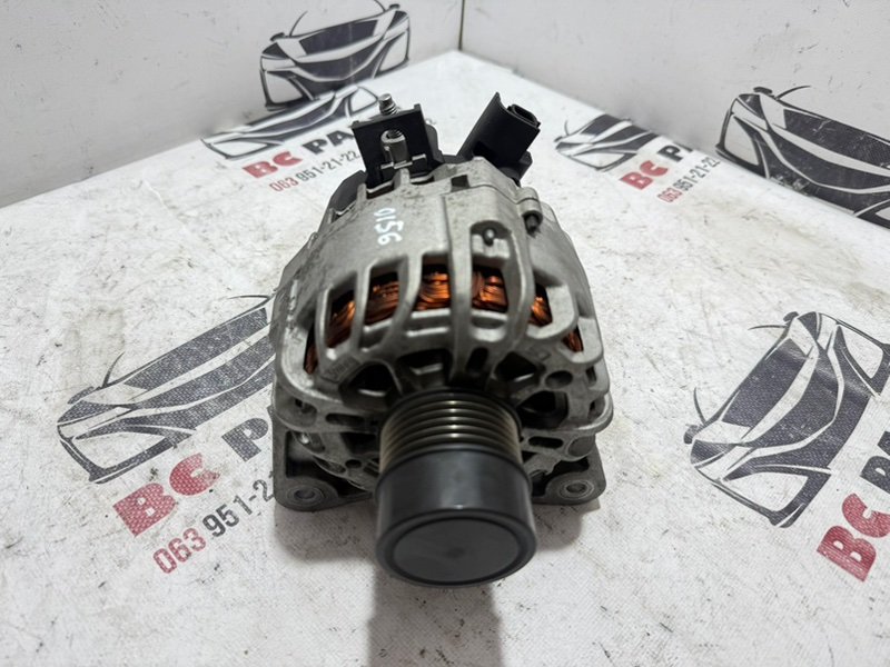 Генератор Rogue 2022 T33 1.5