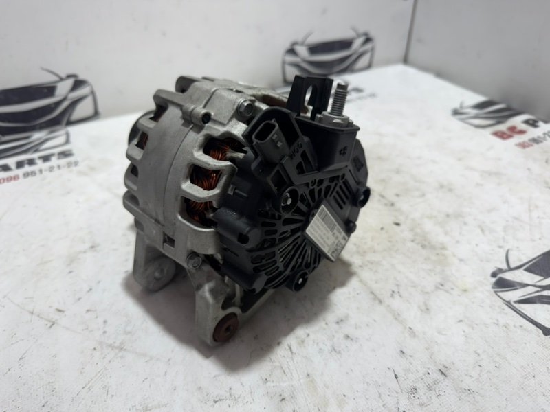 Генератор Nissan Rogue T33 1.5