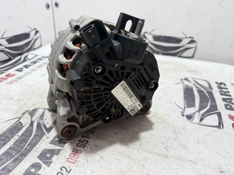 Генератор Rogue 2022 T33 1.5