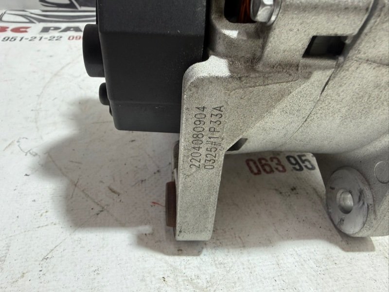 Генератор Rogue 2022 T33 1.5