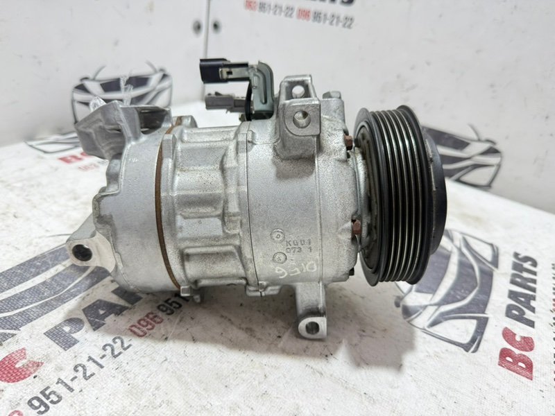 Компрессор кондиционера Rogue 2022 T33 1.5