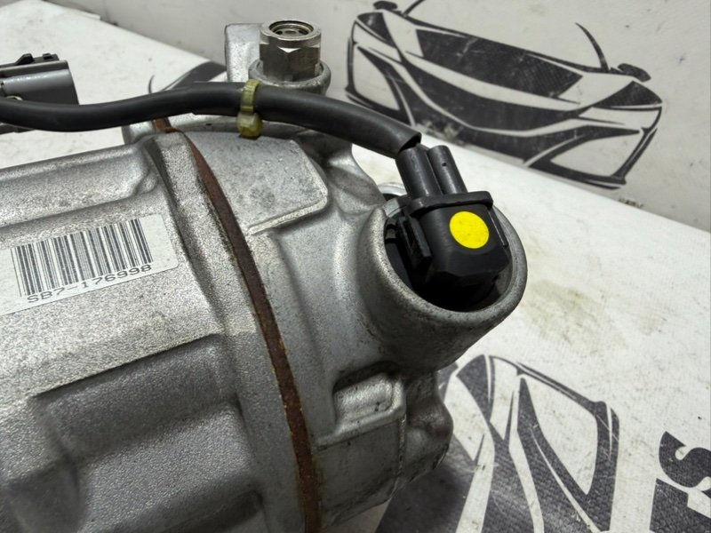 Компрессор кондиционера Rogue 2022 T33 1.5