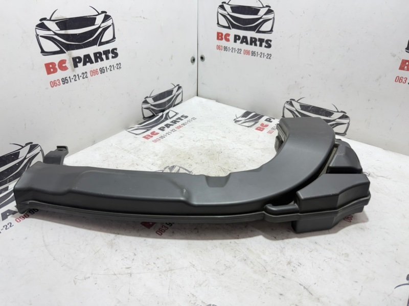 Воздуховод воздушного фильтра Nissan Rogue 2021 T33 2.5 16554-6RA0C Б/У