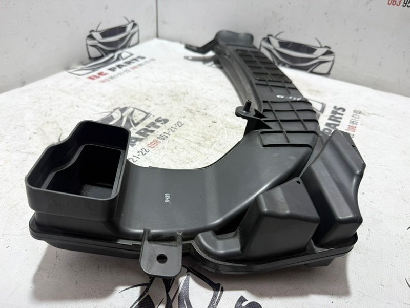 Воздуховод воздушного фильтра Rogue 2021 T33 2.5