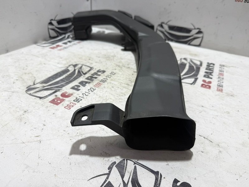 Воздуховод воздушного фильтра Rogue 2021 T33 2.5