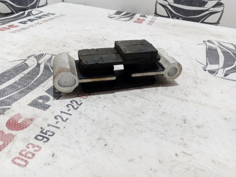 Подушка двигателя задняя левая Nissan Rogue 2022 T33 1.5 113606RC5B Б/У