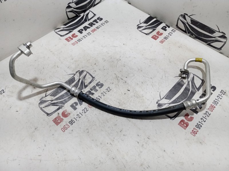 Трубка кондиционера Nissan Rogue 2022 T33 1.5 924906RF0A Б/У