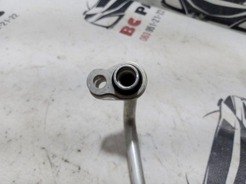 Трубка кондиционера Nissan Rogue T33 1.5