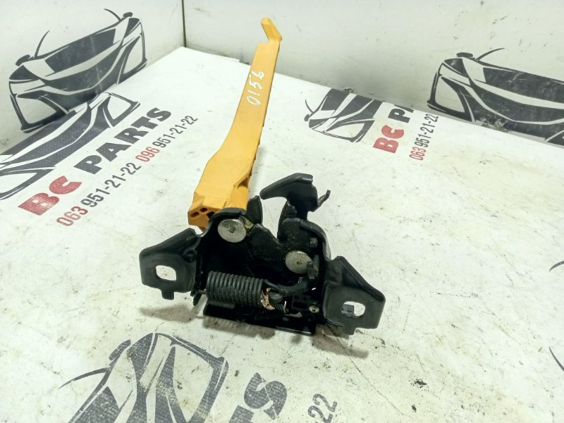 Замок капота Rogue 2022 T33 1.5